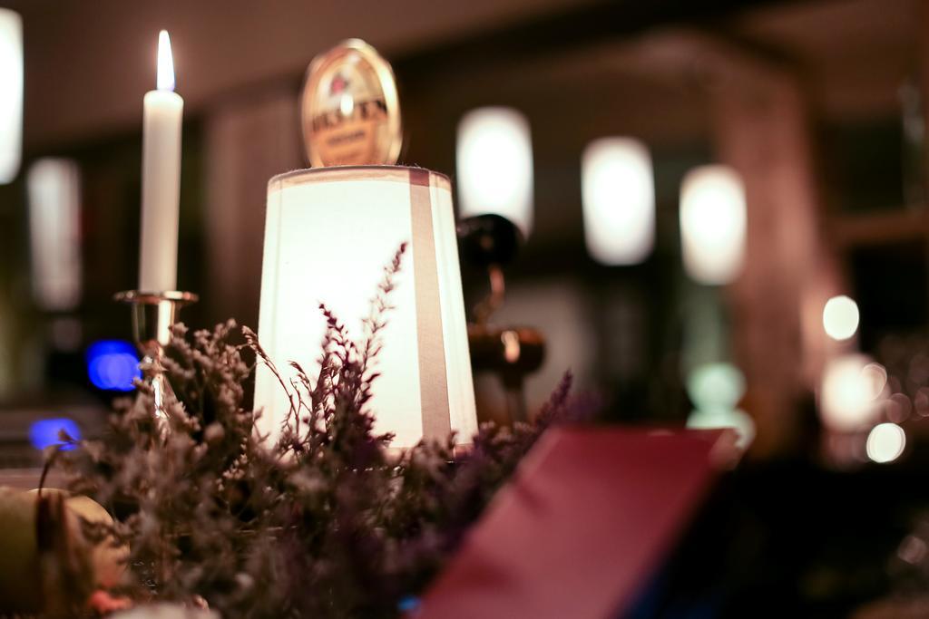 Pensiune Restaurant La Cassa Vişeu de Sus Zewnętrze zdjęcie