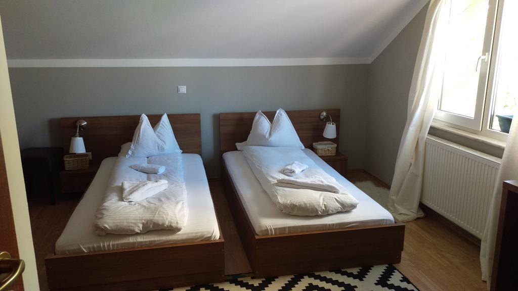 Pensiune Restaurant La Cassa Vişeu de Sus Zewnętrze zdjęcie