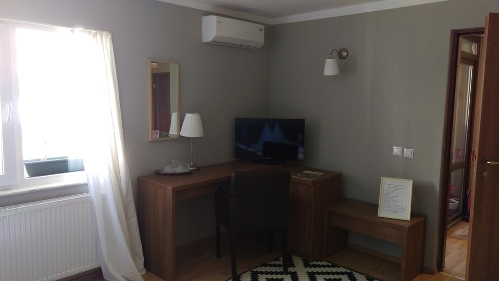 Pensiune Restaurant La Cassa Vişeu de Sus Zewnętrze zdjęcie