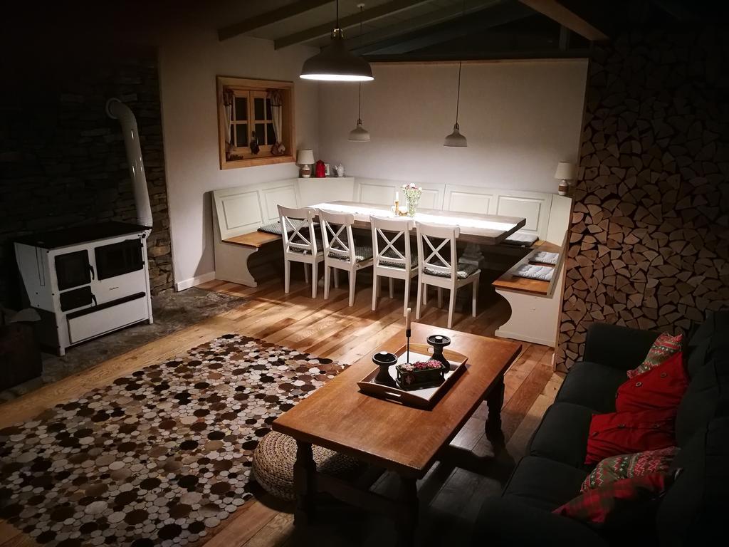 Pensiune Restaurant La Cassa Vişeu de Sus Zewnętrze zdjęcie