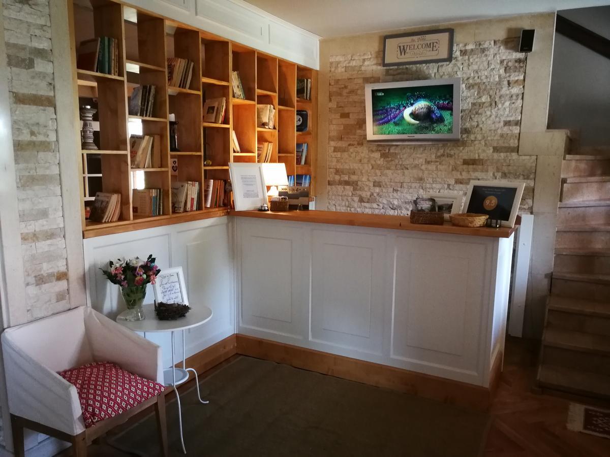 Pensiune Restaurant La Cassa Vişeu de Sus Zewnętrze zdjęcie