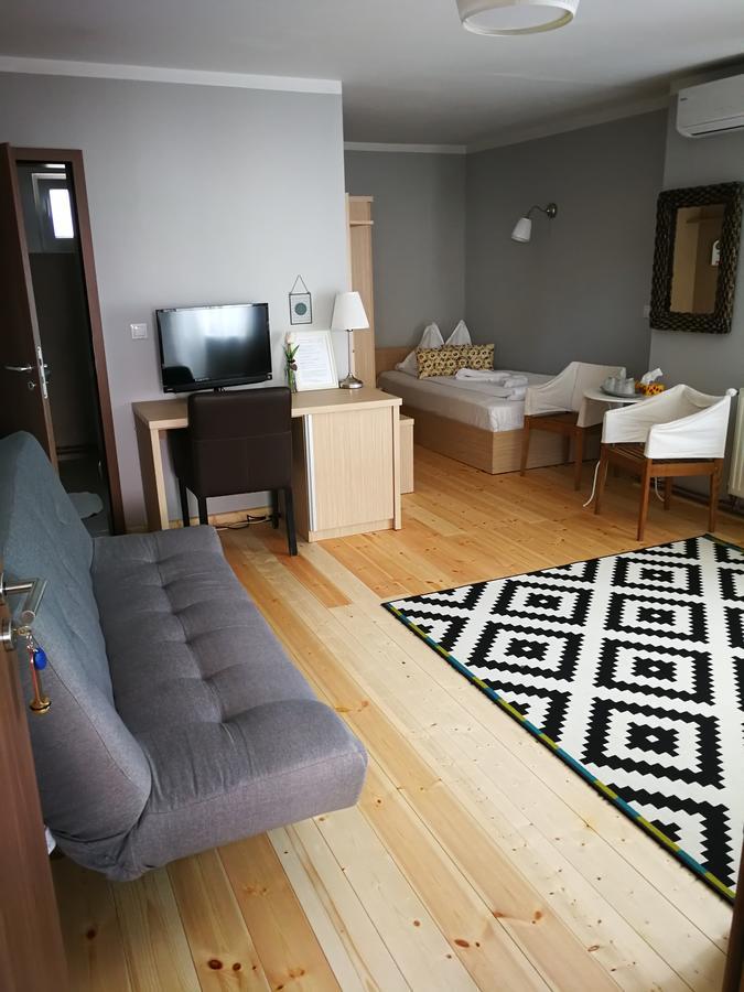 Pensiune Restaurant La Cassa Vişeu de Sus Zewnętrze zdjęcie