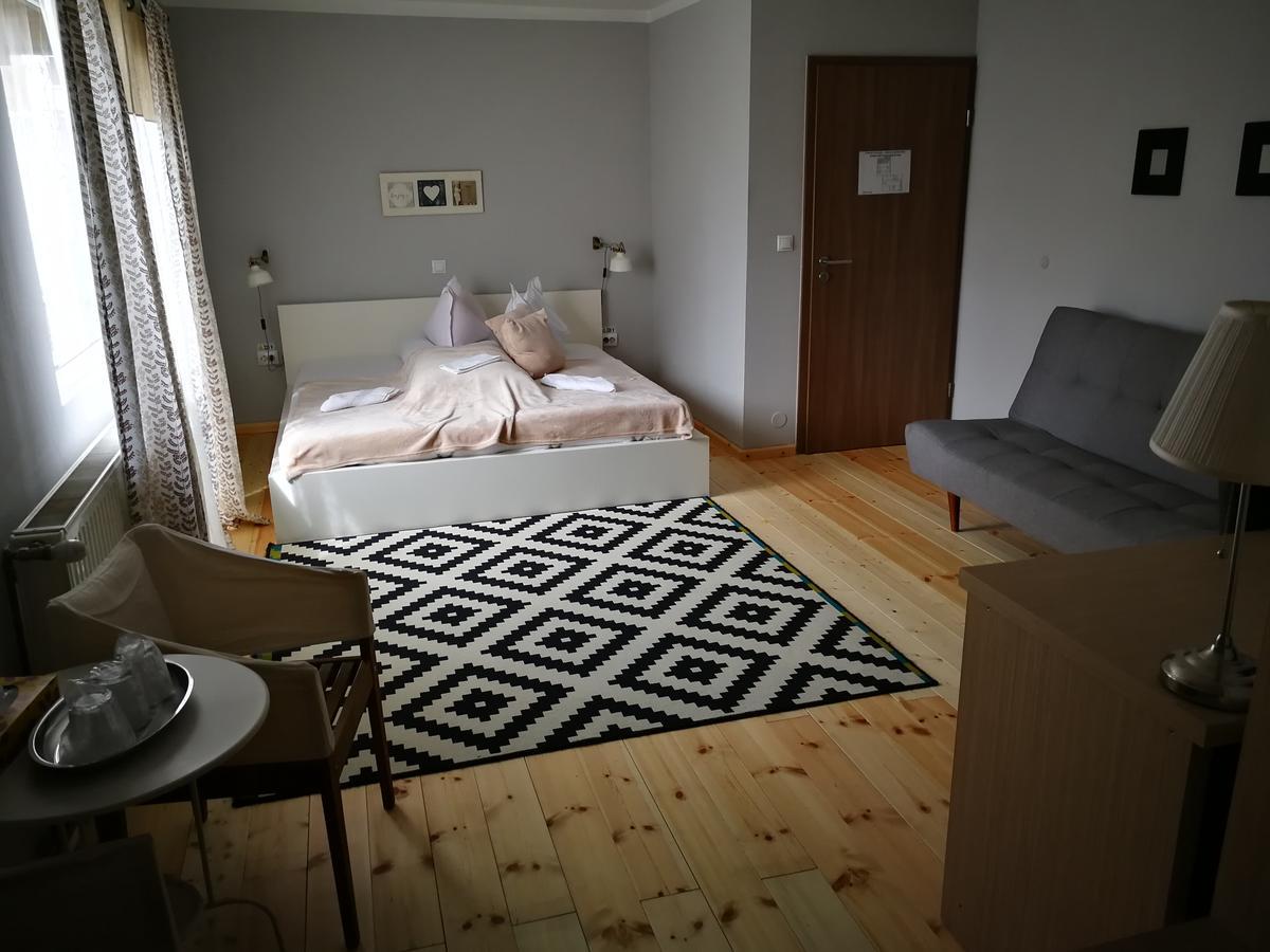 Pensiune Restaurant La Cassa Vişeu de Sus Zewnętrze zdjęcie